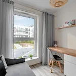 Apartment Nadmorskie Tarasy *