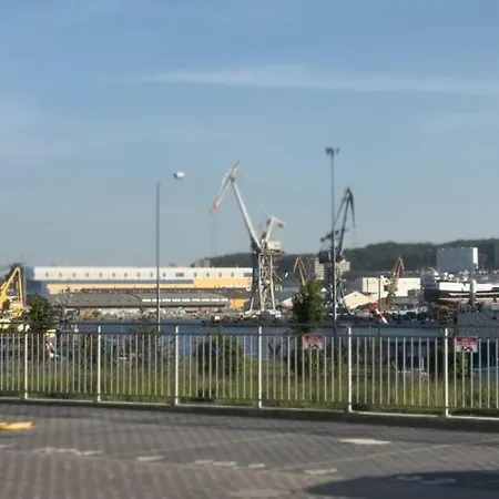 Nadmorskie Tarasy Appartamento *