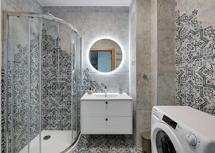 Nadmorskie Tarasy * Гдыня